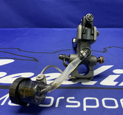 Brembo 16 RCS Radial Clutch Master Cylinder Kit 110A26350