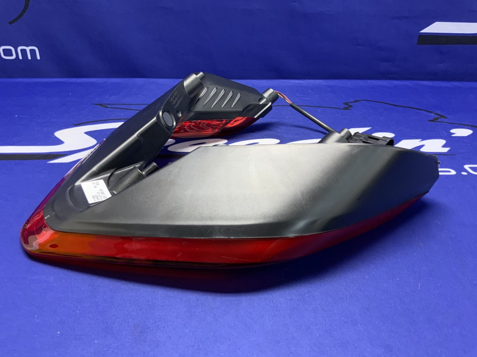 Ducati Taillight Assembly Panigale V2 2025 OEM 52510693A