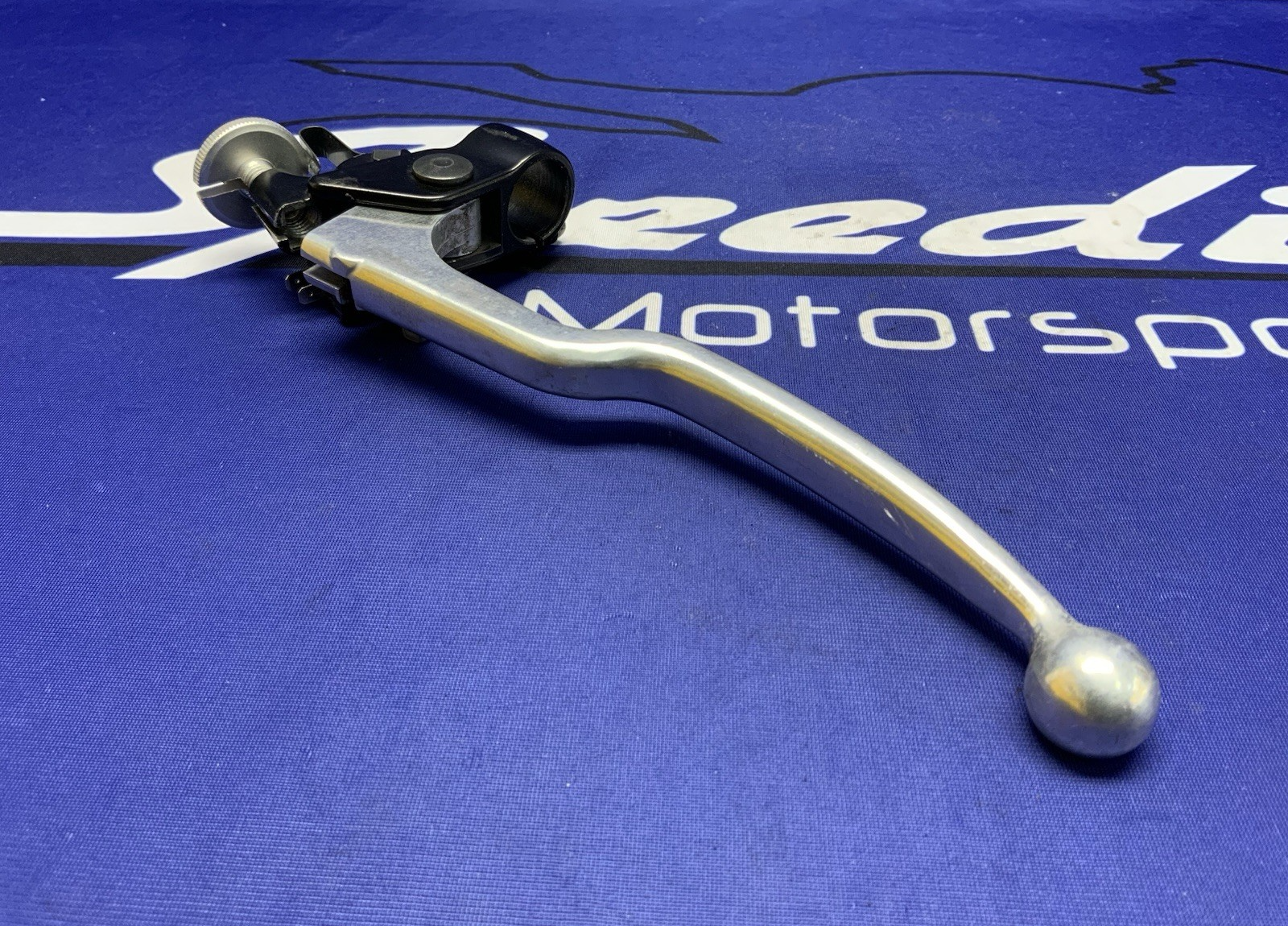 Yamaha Clutch Perch Assembly With Switch YZF-R6 2011-2020 OEM 4XV-82911-10-00
