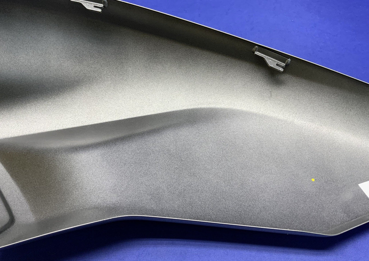Ducati Right Hand Tank Cover Diavel 1260S 2022-2023 OEM 4801A333AP