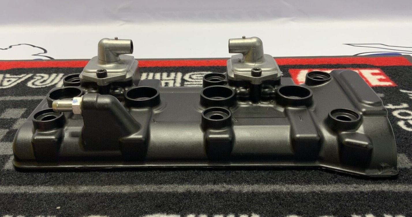Kawasaki Cylinder Head Cover ZX-6R 2013-2022 OEM 14092-1084