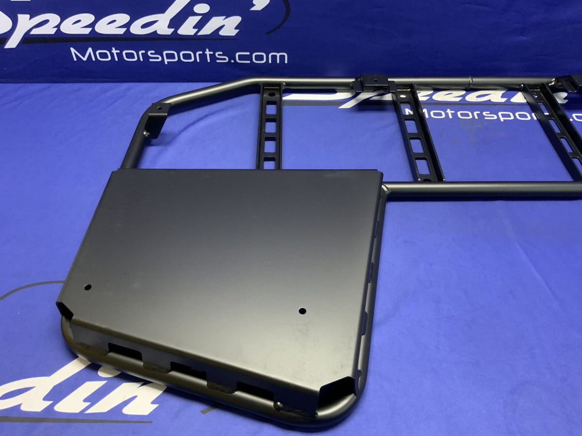 Polaris Steel Rear Cargo Tough Rack Sportsman 570 2014-2020 OEM 2882322