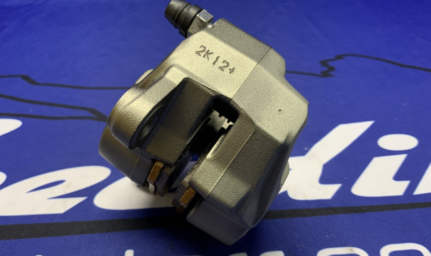 Ducati Rear Brake Caliper Panigale V4 SP2 2021-2024 OEM 61140471A