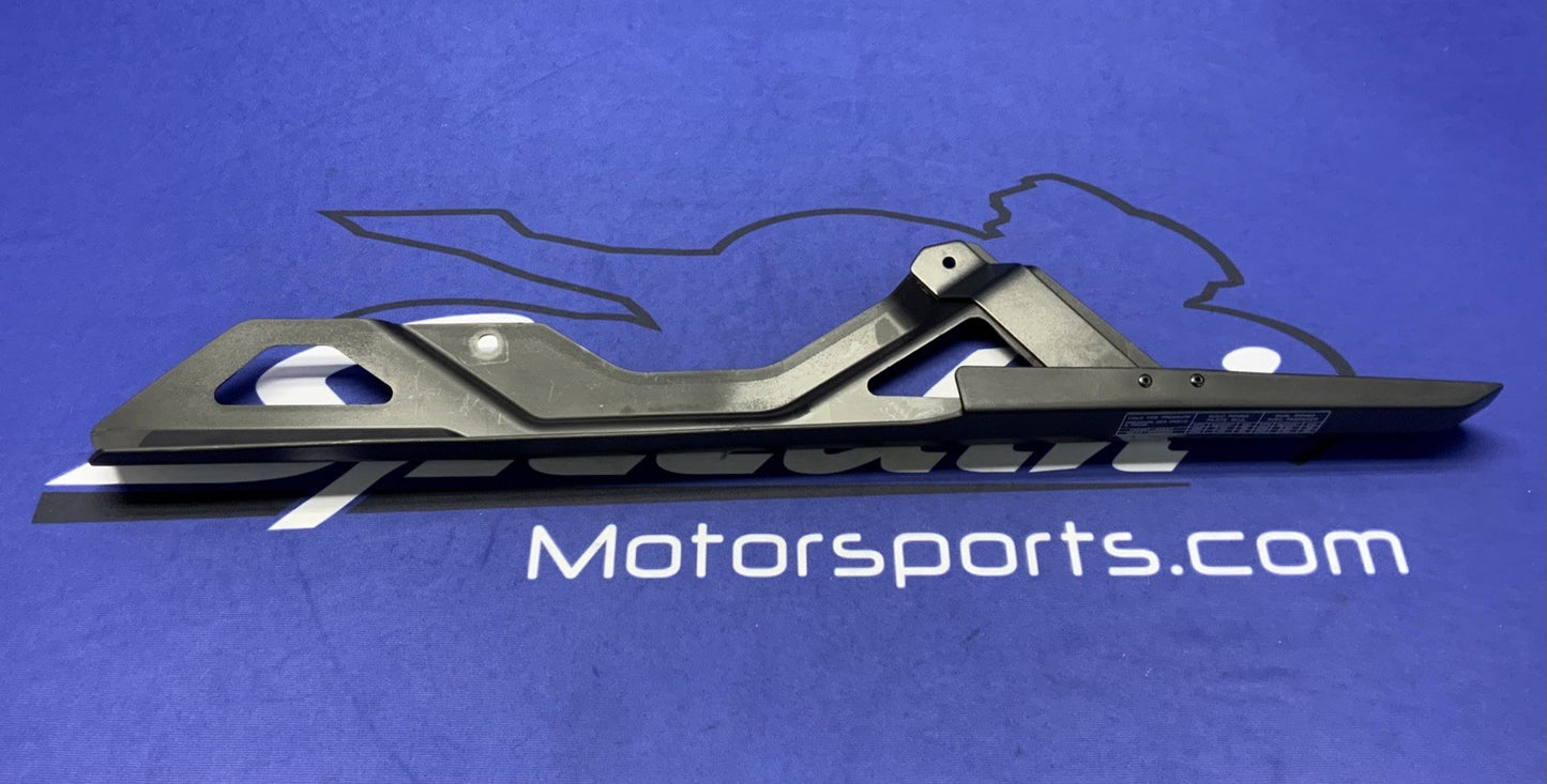 Suzuki Chain Guard GSX-8R/S 2023-2026 OEM 61310-25L00-1