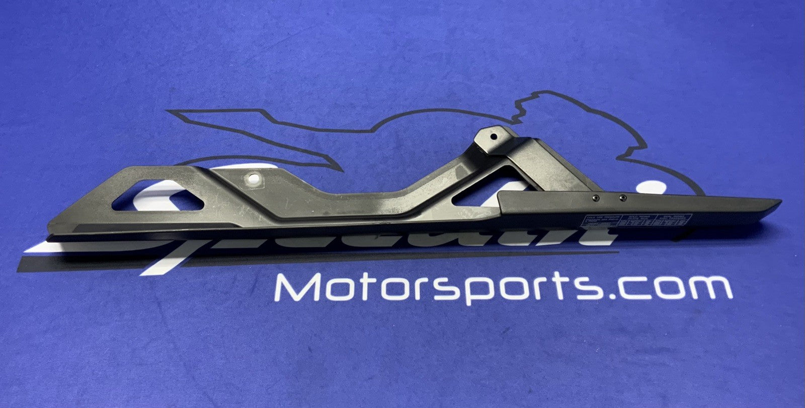 Suzuki Chain Guard GSX-8R/S 2023-2026 OEM 61310-25L00-1