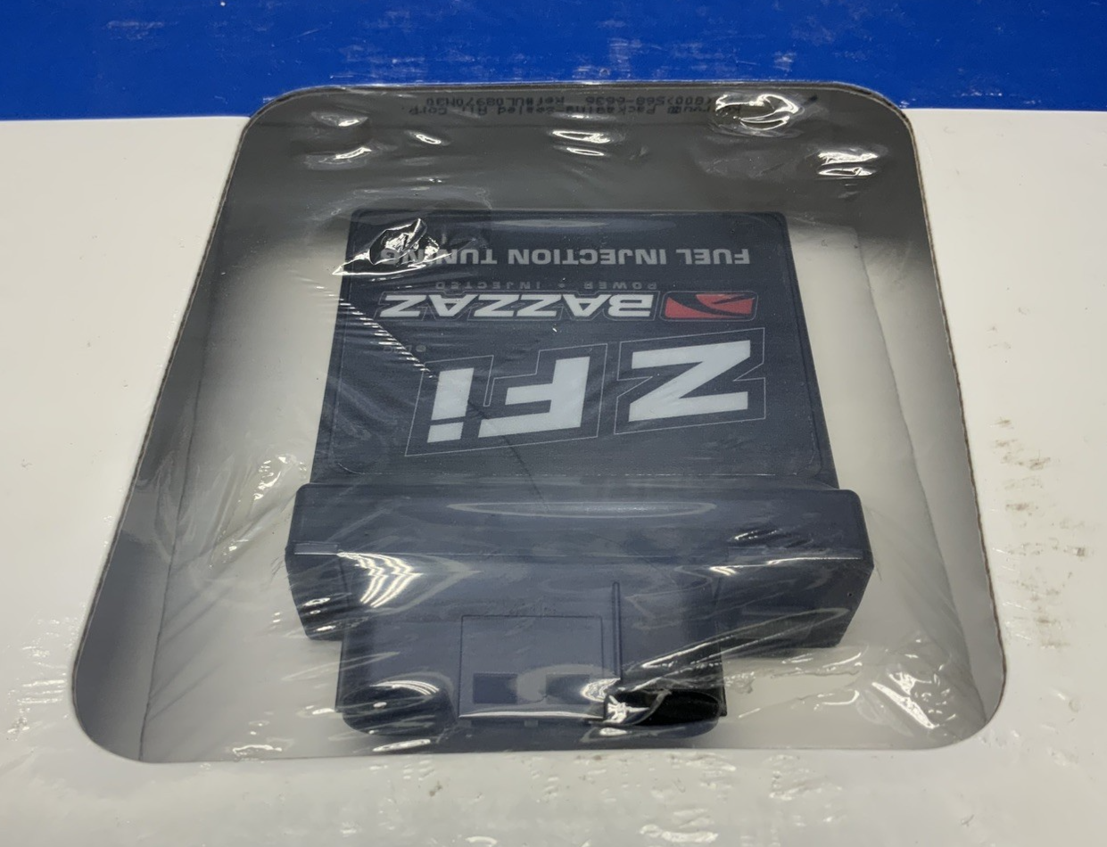 BAZZAZ Fuel Adapter Assembly GSXR 1000 2007-2014 F647