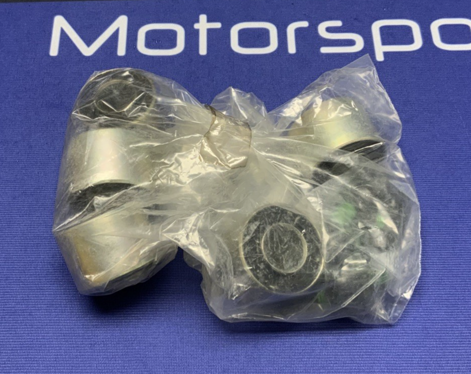 Ducati Spoke Wheel Set (Silver) Scrambler 2023-2026 OEM 96380031A