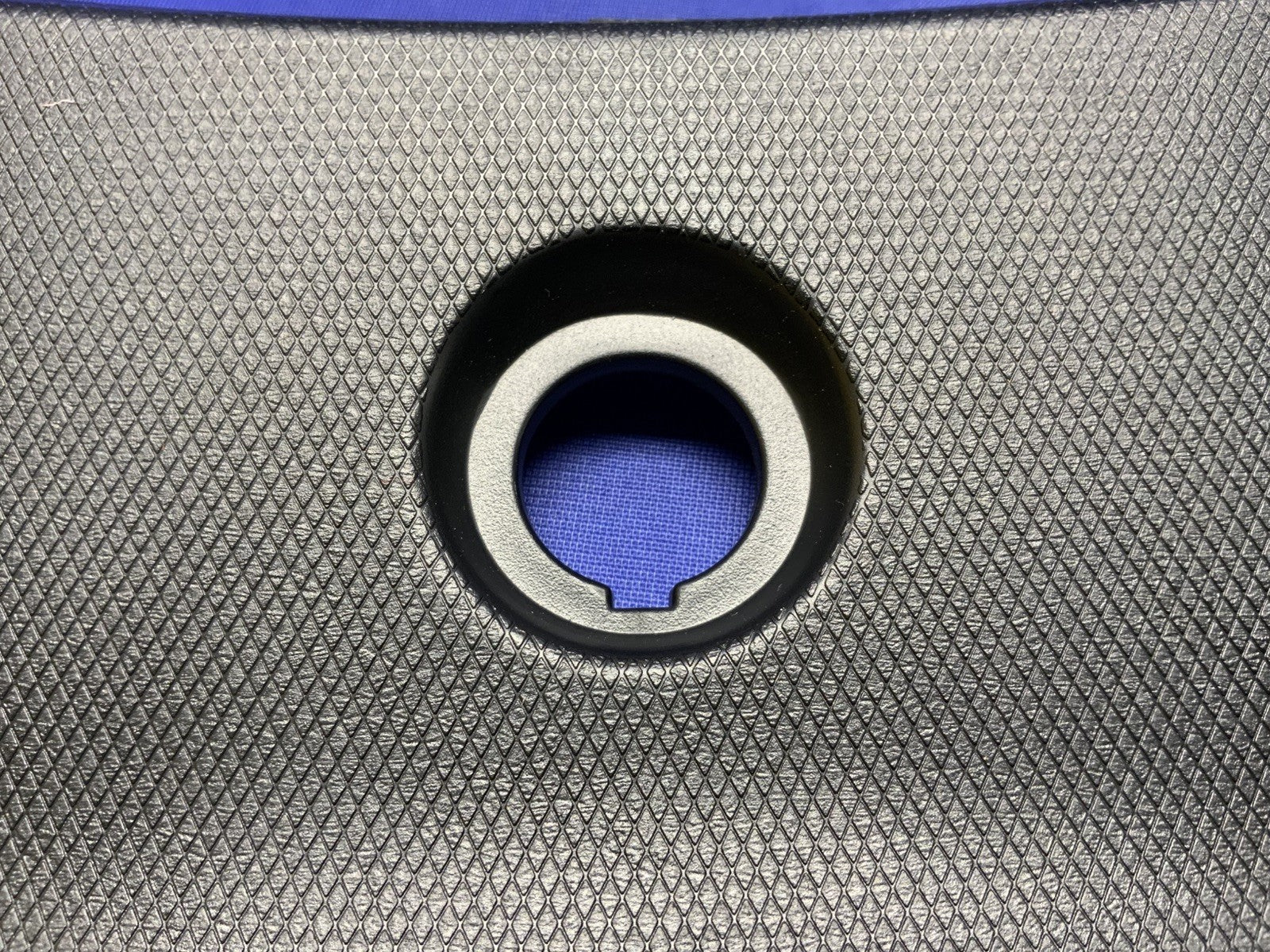 Suzuki Center Front Cover GSX-R1000 2017/2020-2023 47311-17K00