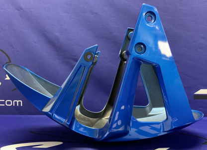 Suzuki Front Fender (Metallic Triton Blue) GSX-8R 2026 OEM 53111-25L00-YSF