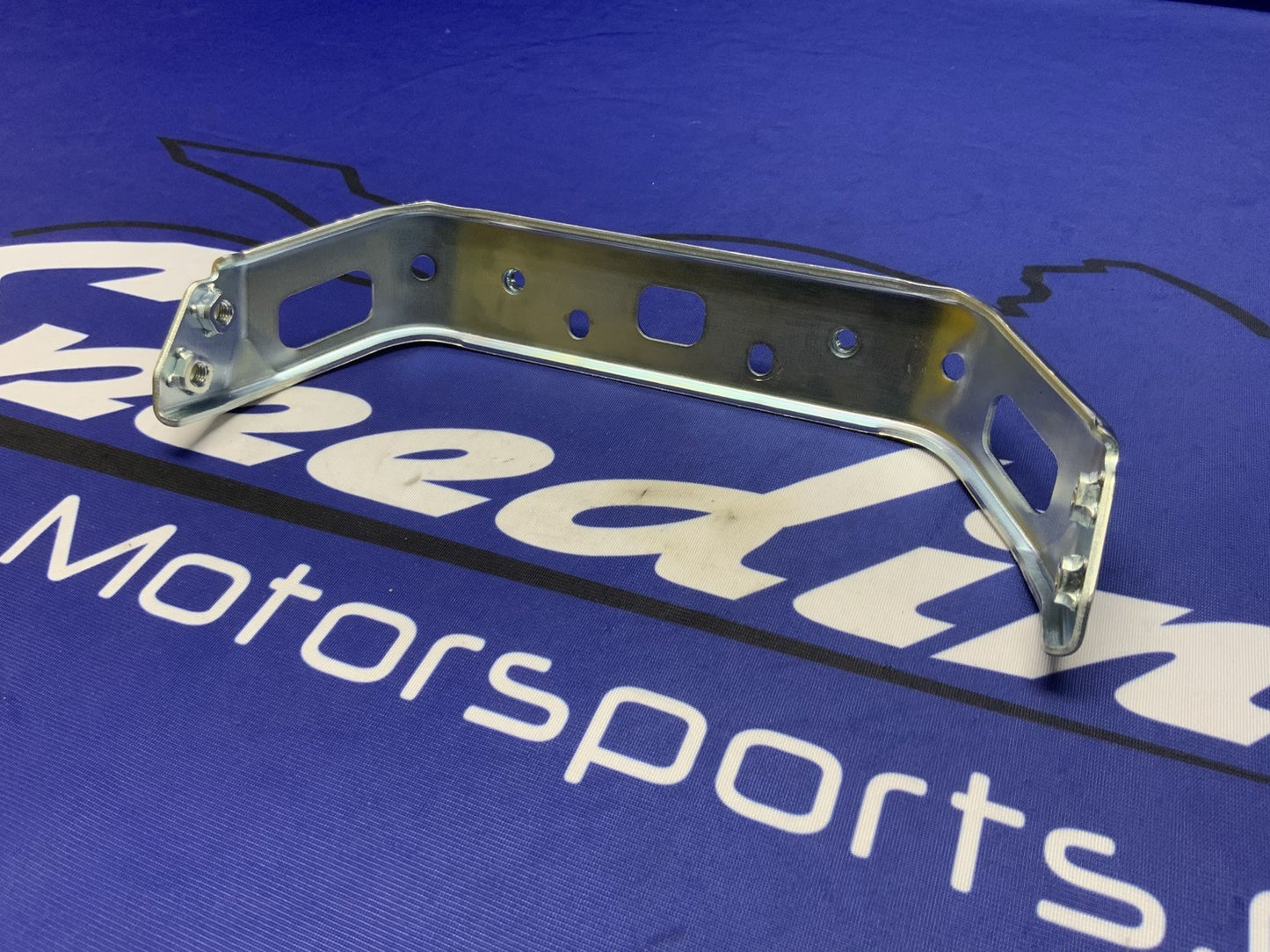 Suzuki Battery Holder GSX-8R/S 2023-2026 OEM 42710-25L00