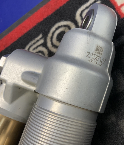 KTM Shock (K-Tech Conversion) 85SX 2018-2024 OEM 12187U0401