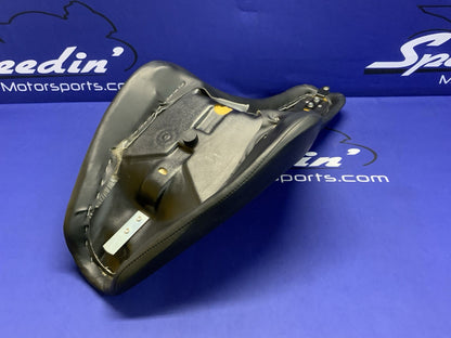 Harley Davidson 100TH Anniversary Seat Assembly FLHTC 1999-2006 OEM 51036-03