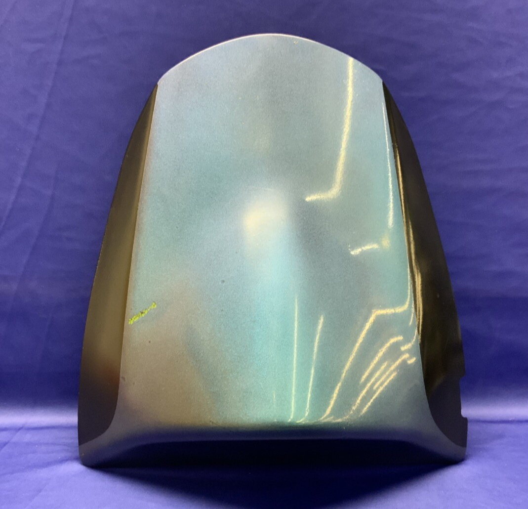 Kawasaki Seat Cover (Painted) ZX-6R/RR 2003-2004 OEM 53065-1054-7F