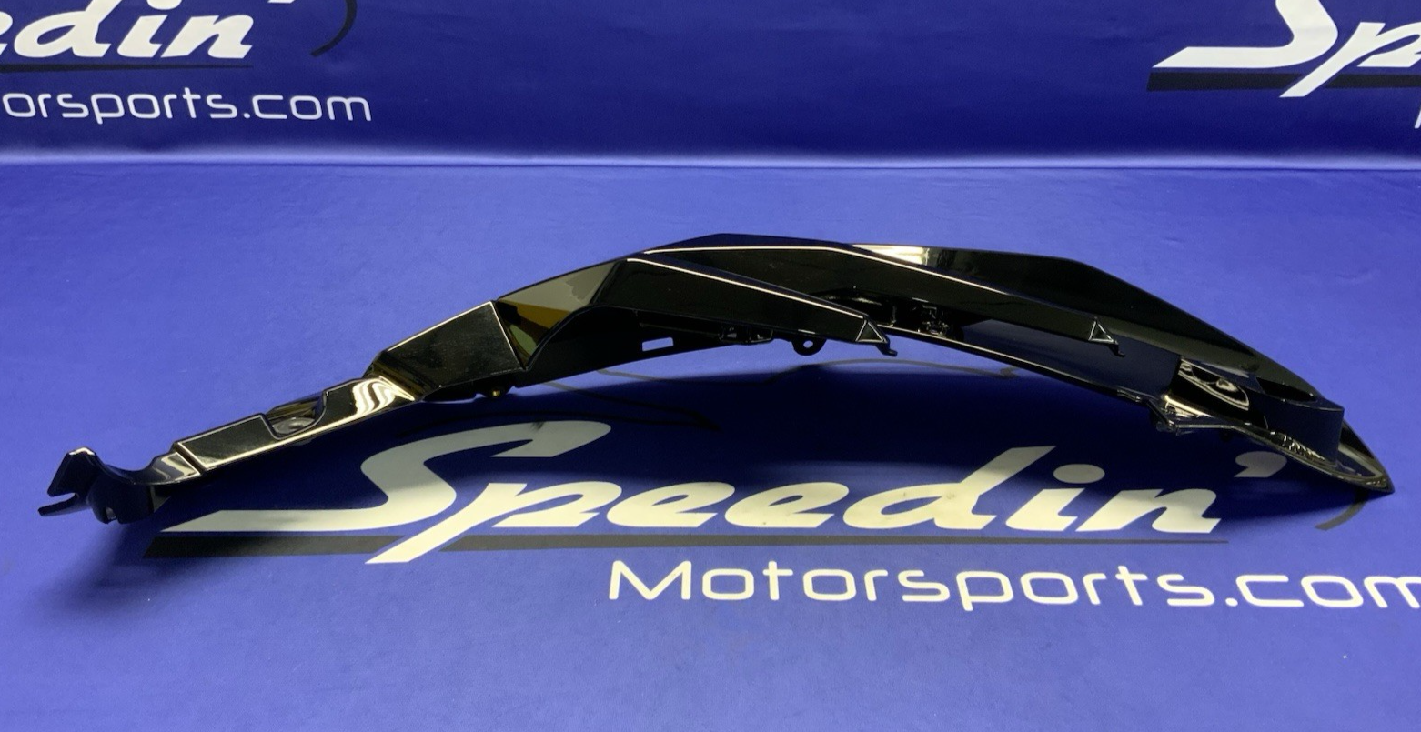 Kawasaki Right Upper Fairing (Black) Ninja 500 2024-2026 OEM 55028-0881-660