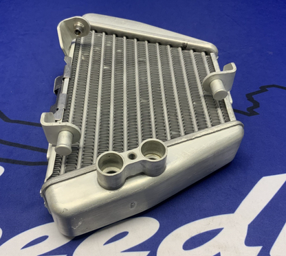 MV Agusta Oil Cooler Assembly 2021 OEM 8000C9385