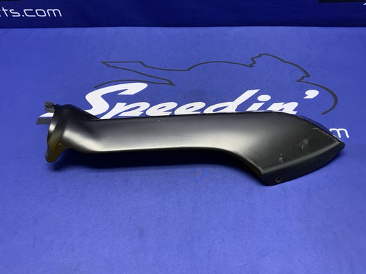Ducati Right Heat Shield Panigale V2 2020-2025 OEM 46017071BA-2