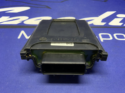 Ducati Blackbox Unit Panigale V2 2020-2024 OEM 38511095A-1