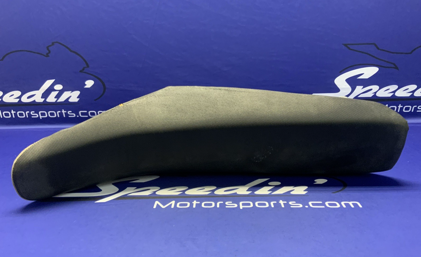 Suzuki Rider Seat (Black) RMZ 250 2007-2009 OEM 45100-10H01-FNN