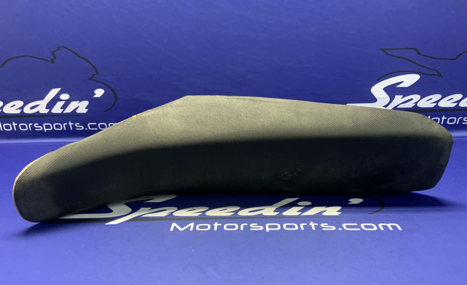 Suzuki Rider Seat (Black) RMZ 250 2007-2009 OEM 45100-10H01-FNN