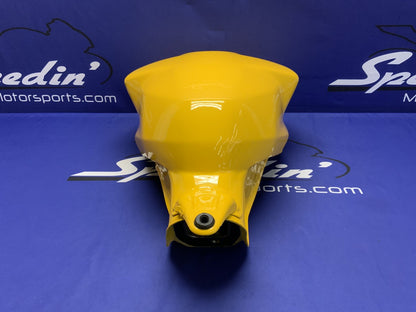 Ducati Fuel Tank Assembly (Yellow) Panigale V2 2020-2024 OEM 58612931AS