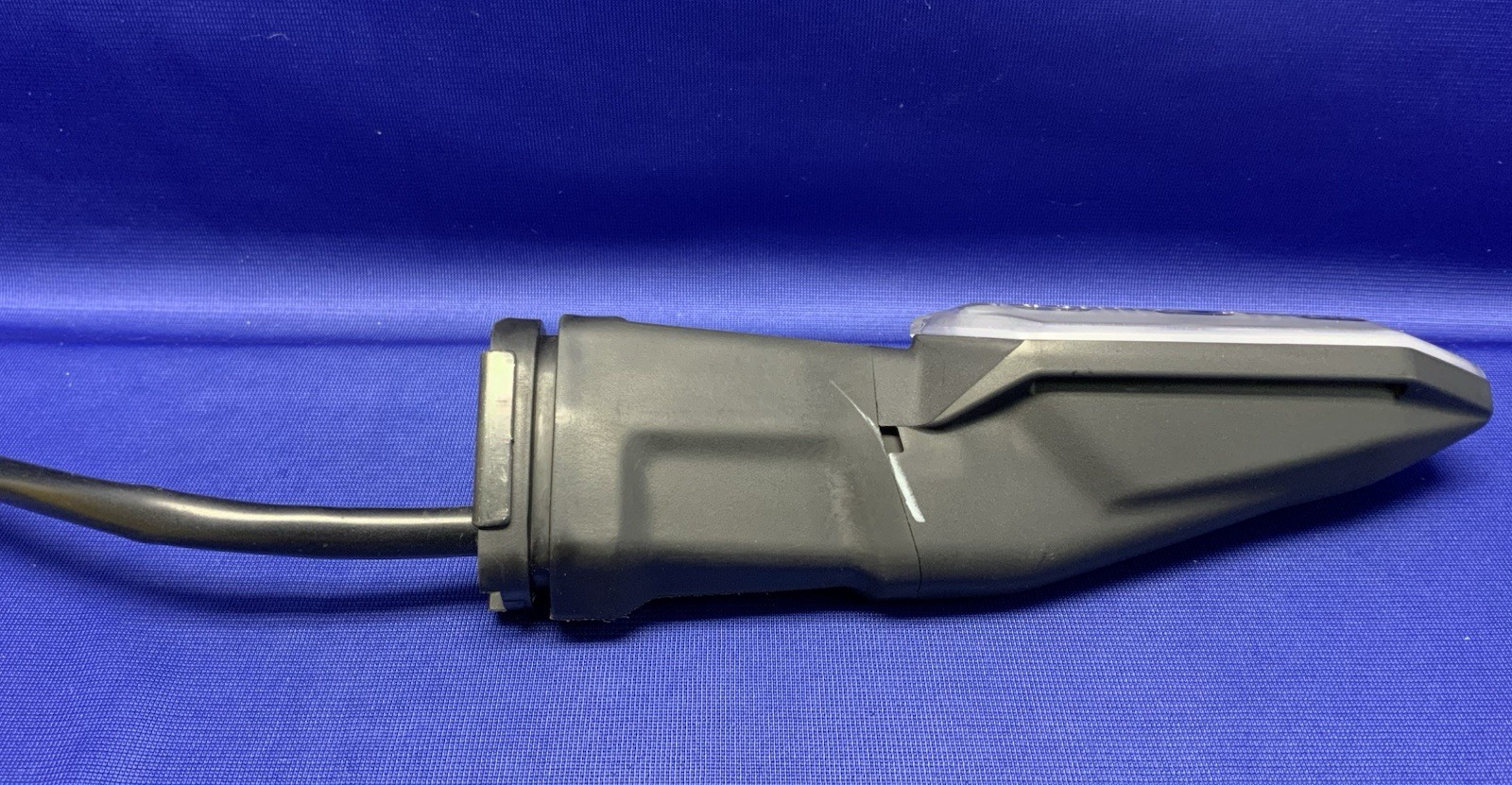 Kawasaki Left Turn Signal ZX4R/RR 2023-2026 OEM 23037-0565-1