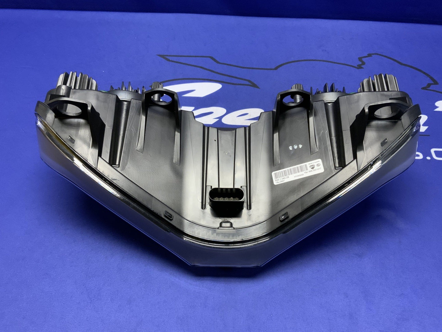 Ducati Front Headlight Panigale V2 2021-2025 OEM 52010422E-1