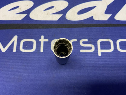 BMW 14MM 12 Point Spark Plug Socket OEM 83300495560