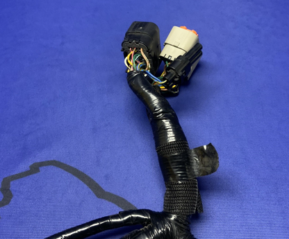 Suzuki Main Wiring Harness GSXR 600/750 2013-2019 OEM 36610-14JC0