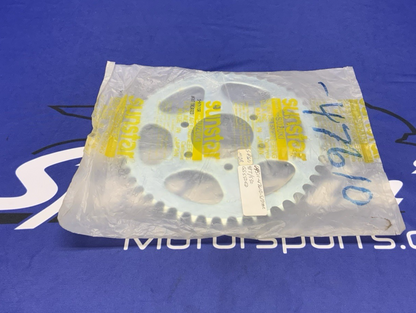 Sunstar Rear Wheel Sprocket Suzuki GS550 1983 S-47610R