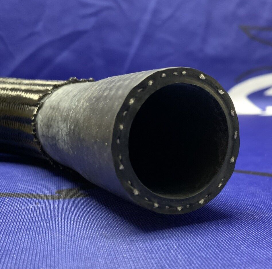 Suzuki Radiator Inlet Hose GSX-R 1000 2012-2016 OEM 17853-47H10