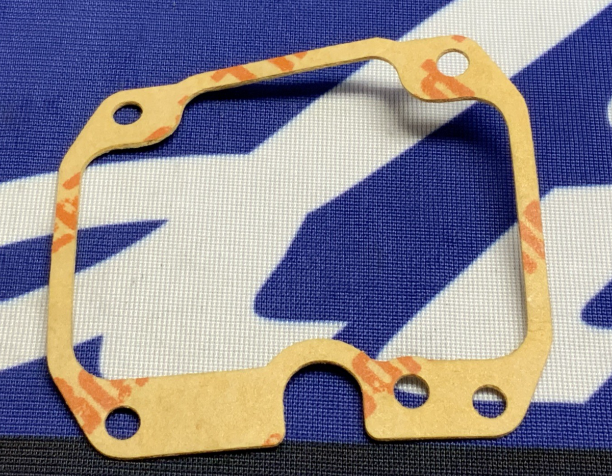Yamaha Carburetor Float Chamber Gasket Grizzly 125 2004-2013 OEM 24W-14184-00