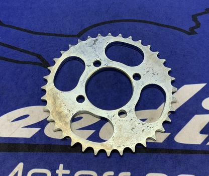 Sunstar Rear Wheel Drive Sprocket Kawasaki KD80 1975-1987 42041-022 