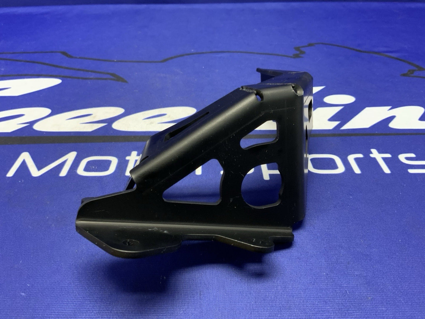 Alpha Racing Right Dashboard Carrier Support BMW S1000RR 2019-2025 4651DA04307