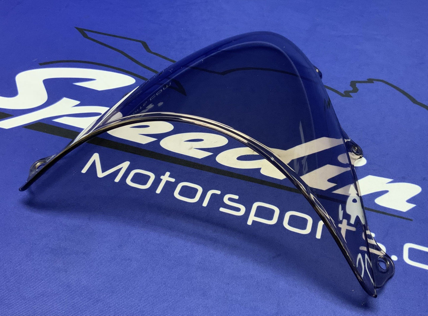 Suzuki Front Windshield GSXR 600/750 2011-2026 OEM 94611-14J00-1