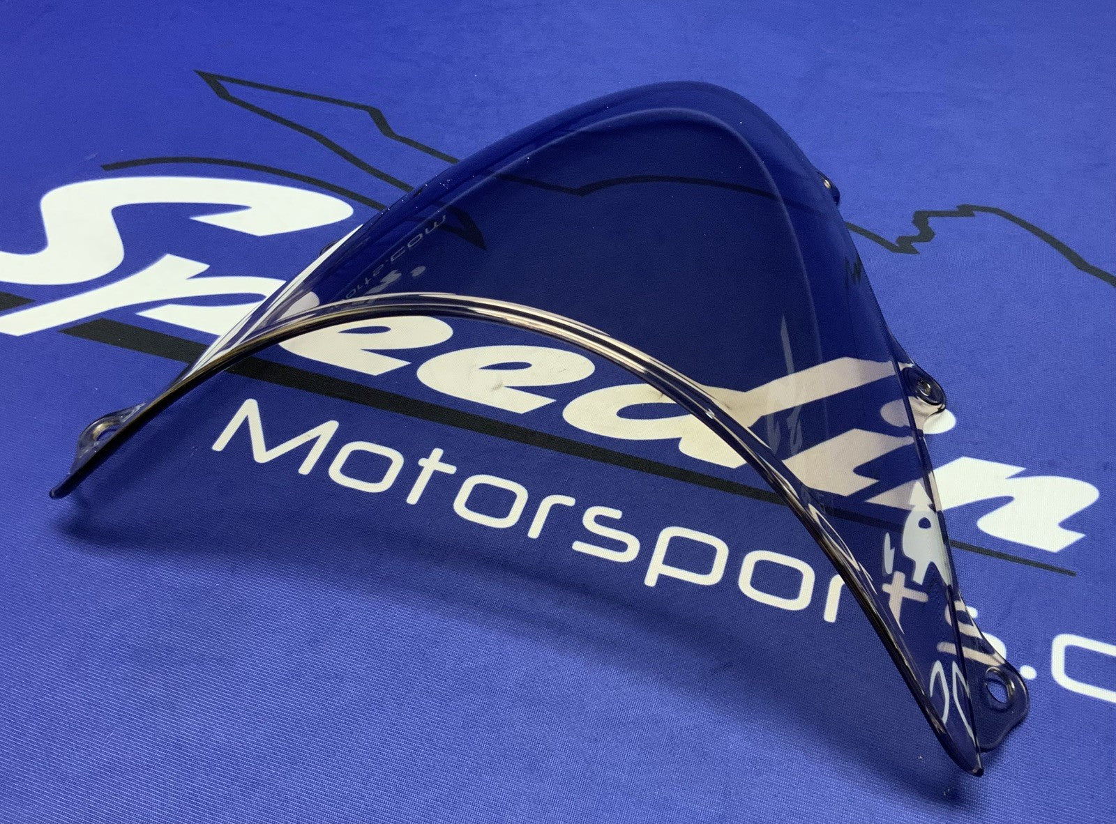 Suzuki Front Windshield GSXR 600/750 2011-2026 OEM 94611-14J00-1