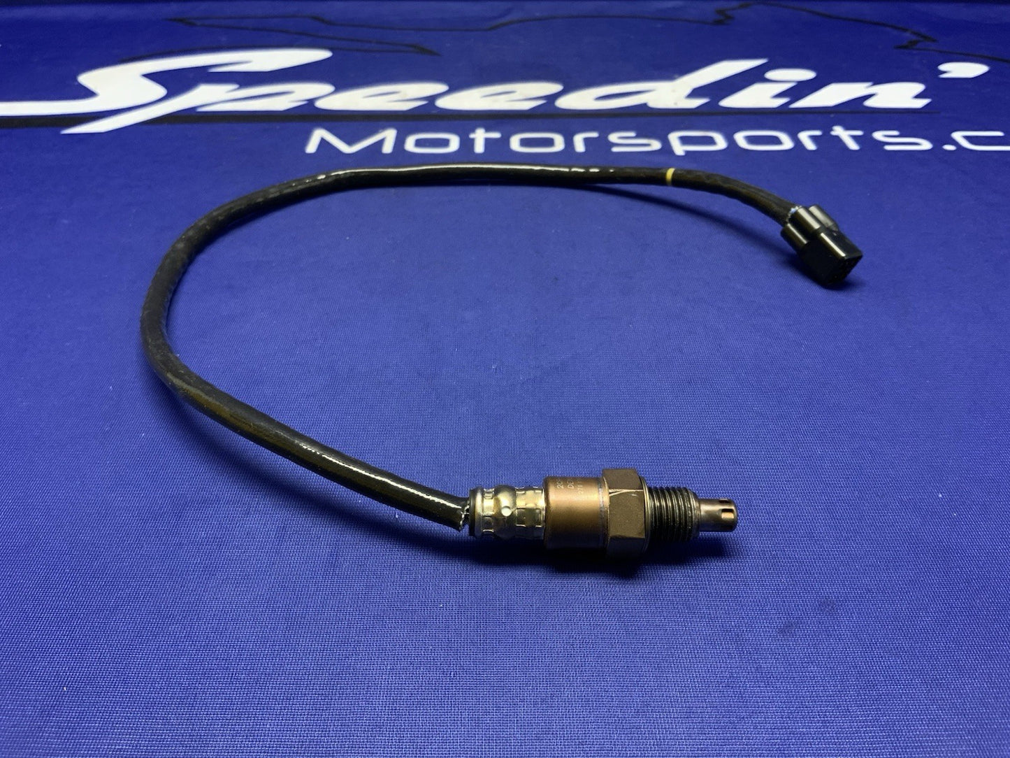 Yamaha Oxygen Sensor YZF-R6 2023-2026 OEM 2CR-8592A-20-00