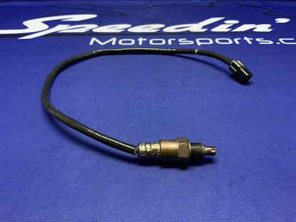Yamaha Oxygen Sensor YZF-R6 2023-2026 OEM 2CR-8592A-20-00