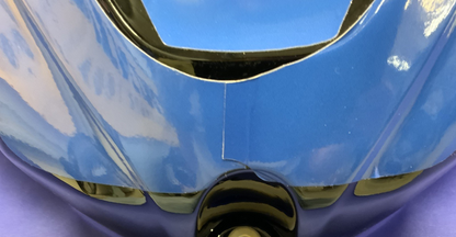 Alpha Racing Airbox Cover BMW S1000RR 2019-2025 4663B001A05-1
