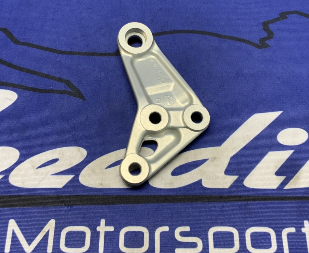 Ducati Left Rear Suspension Arm Ducati Panigale 1199 2012-2014 OEM 37211161BA