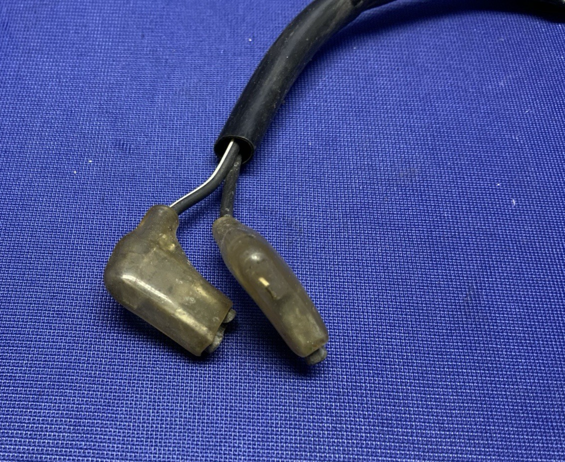 Yamaha Left Handle Bar Switch YZF-R1 OEM 1KB-83972-00-00