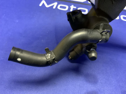 Yamaha Front Brake Master Cylinder Assembly YZF-R1 2015-2024 OEM 2CR-2580A-00-00