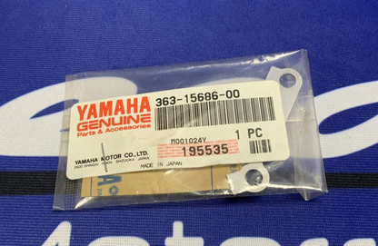 Yamaha Lock Washer SR400 2015-2018 OEM 363-15686-00-00