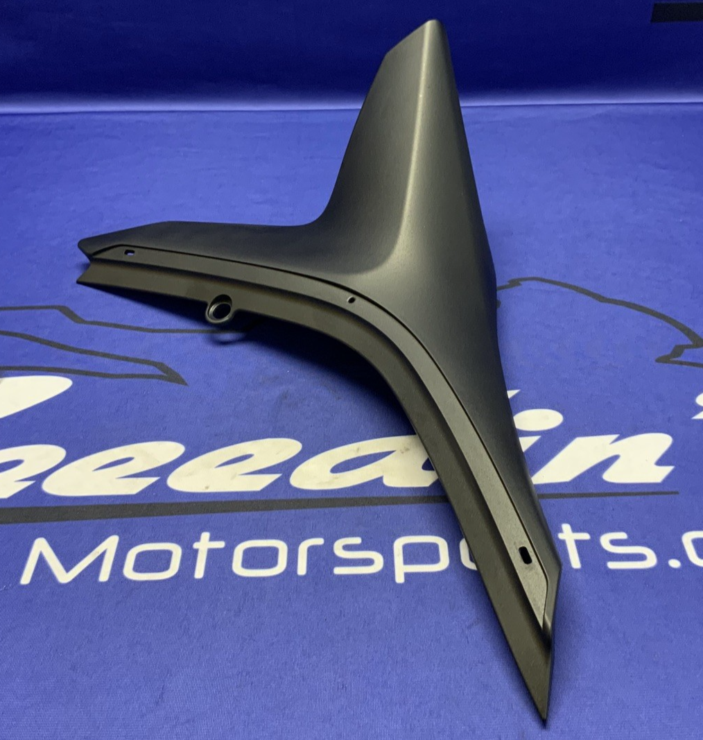 Ducati Right Frame Cover Scrambler 2016 OEM 48211991B
