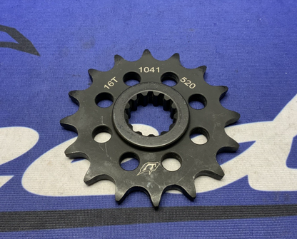 Driven Racing Front Sprocket (16T) YZF-R6 2012 1041-520-16T