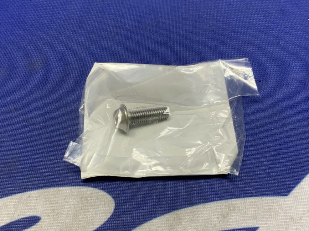 Kawasaki Bolt Socket 5X16 Several Models OEM 92154-0209