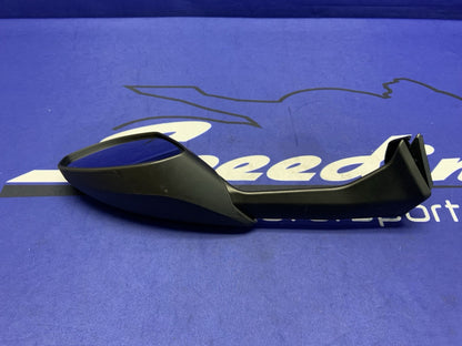 Ducati Right Mirror Assembly Panigale V2/V4 2022-2024 OEM 523S0655A-1
