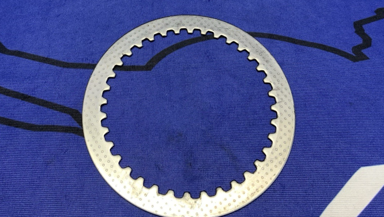 Barnett Steel Clutch Drive Plate 2.3 mm S1000RR 2010-2018 401-25-089001-1