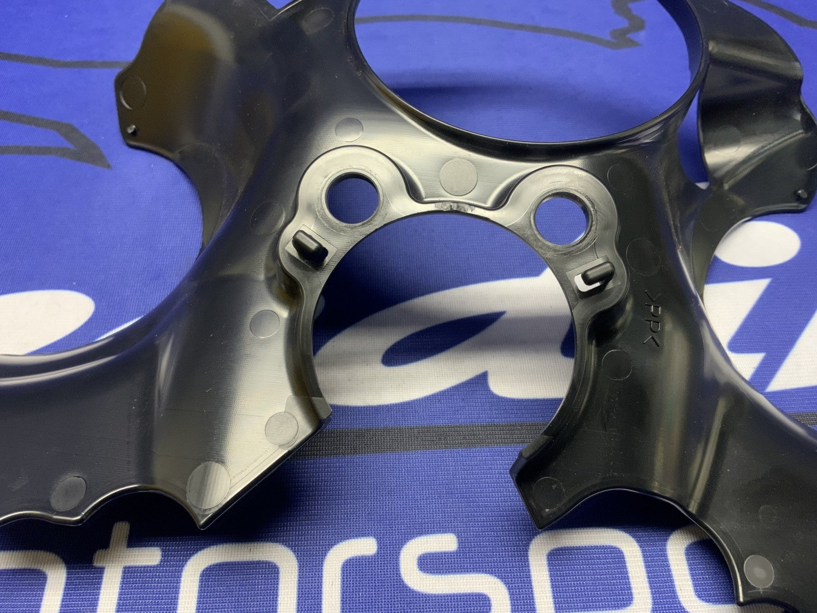 Yamaha Steering Cover YZF-R9 2025 OEM BKN-23818-00-00
