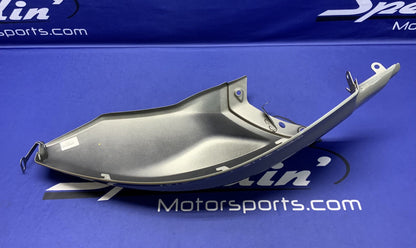 Ducati Right Hand Tank Cover Diavel 1260S 2022-2023 OEM 4801A333AP