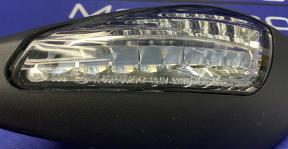 Ducati Left Rear-View Mirror Panigale V2 2023-2025 OEM 523S0645A